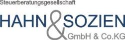 Hahn & Sozien GmbH & Co. KG Mitglied im Arbeitgeberverband Lippe